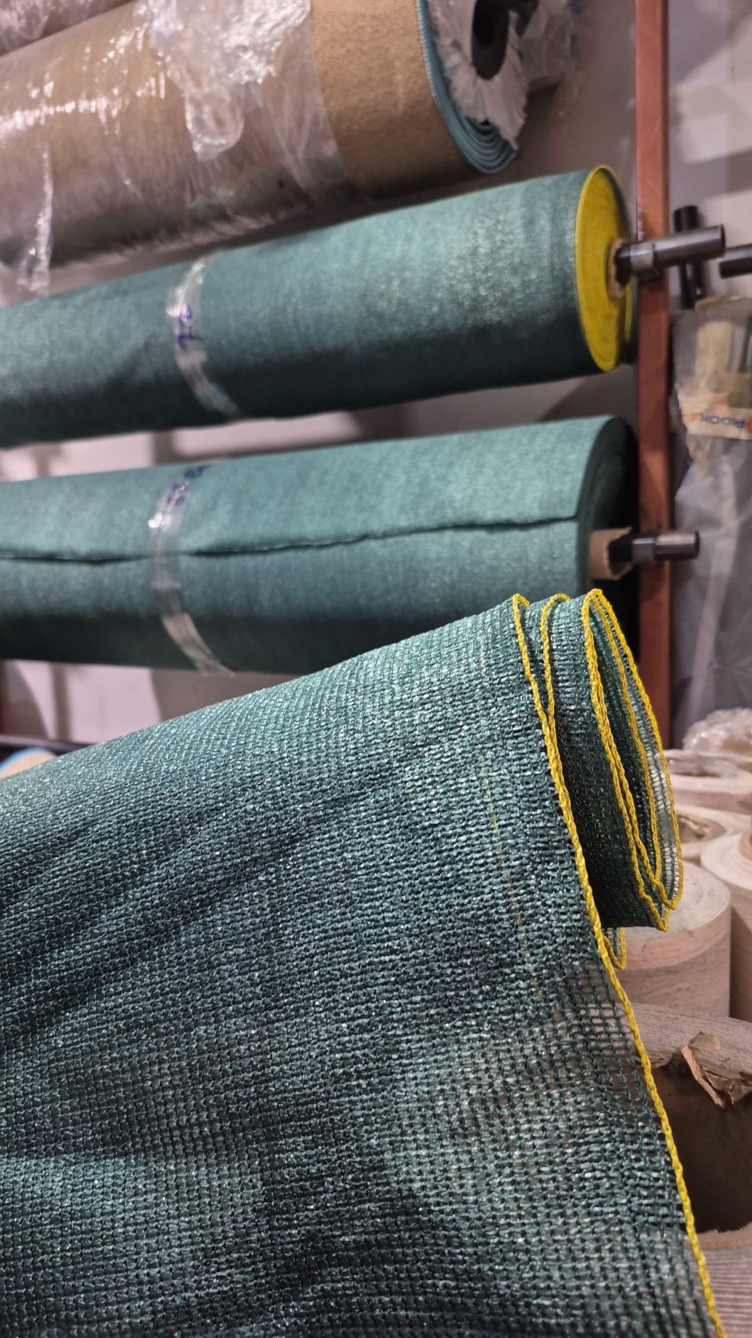 Tarım Sera Gölgelik %50