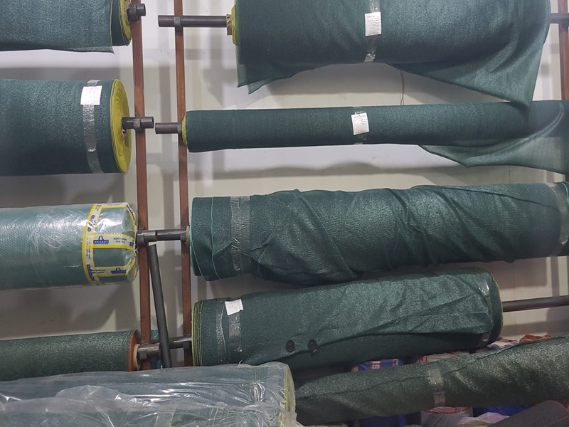 Toptan Çit Filesi 1x100m Rulo – Fabrika Fiyatına Çevre Filesi