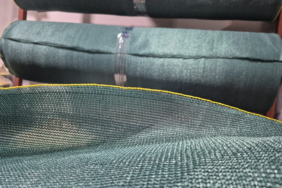 Toptan Kuş Filesi 4x100m Rulo – Fabrika Fiyatına Tarım Kooperatifi