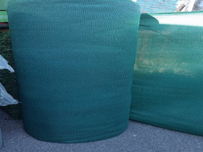 Ucuz Çit Filesi 1x25m – Ekonomik Bahçe Çit Gizlilik Çözümü