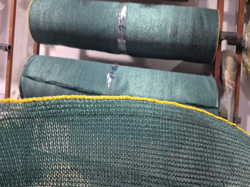 Ucuz Tarım Filesi 2x50m – Ekonomik Bahçe Gölgeliği