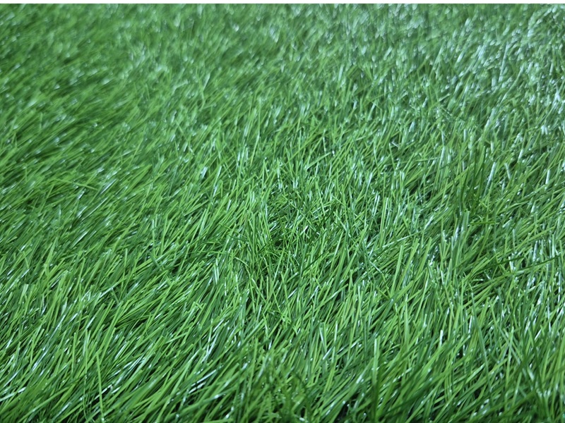 Çim Halı 10mm İnce Yeşil 4m x 10m – Ucuz İç Mekan Yapay Çimen