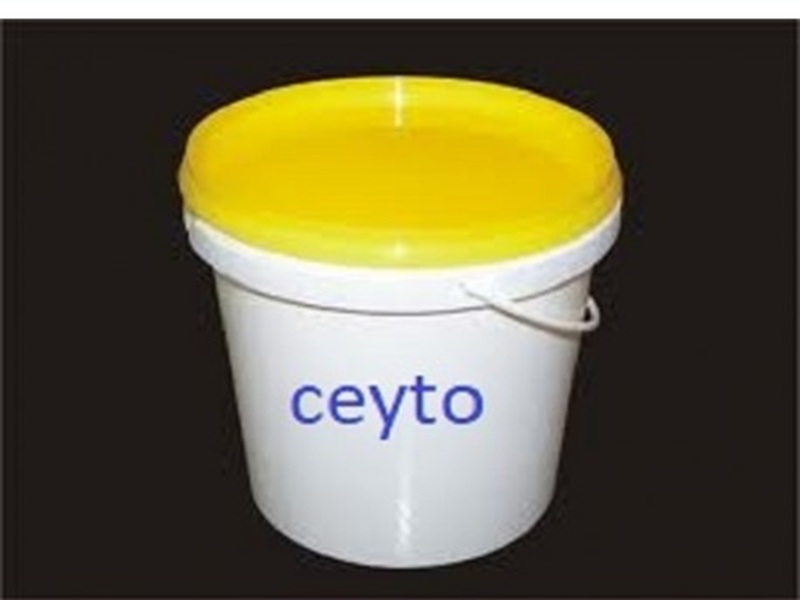 AS-Coat Halı Yapıştırıcısı 3 L – Şeffaf Su Bazlı Halı ve Cim Halı Tutkalı