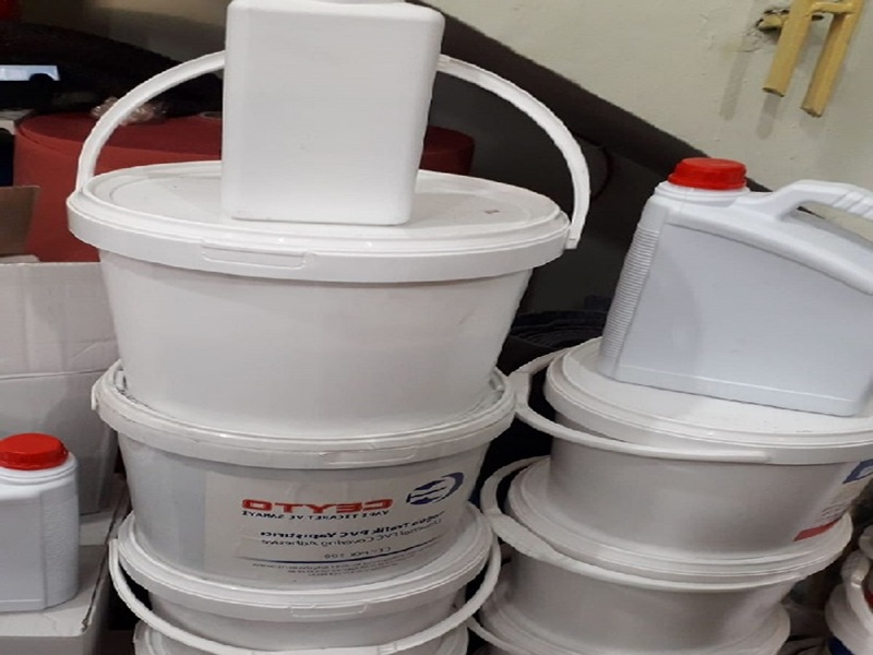 Cim Halı Yapıştırıcısı İmalat 10 kg – Fabrika Çıkışı Toptan Suni Çim Zemin Yapıştırıcı