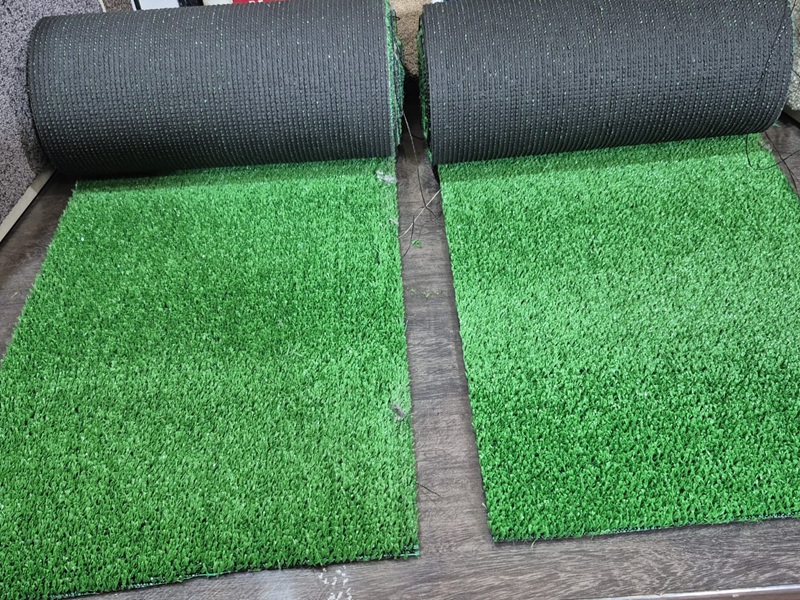 Yapay Çim Halı Toptan 10mm 4m x 50m Rulo – Ekonomik Büyük Alan