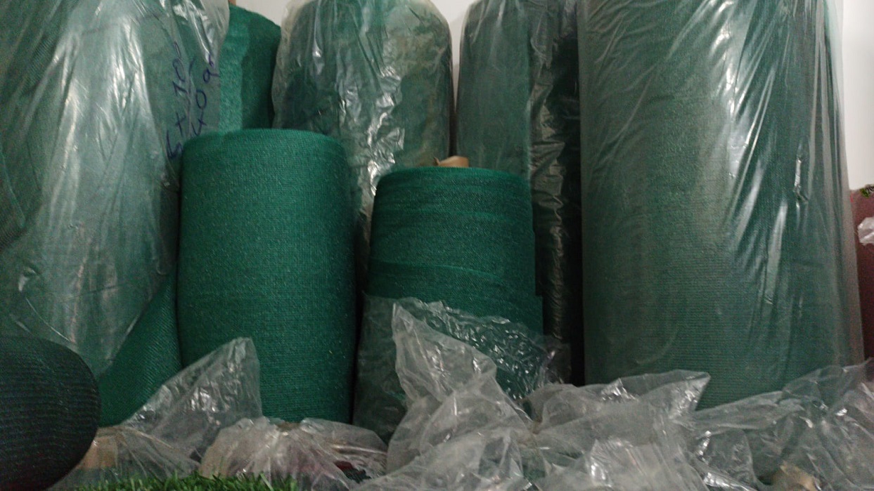 Gölgelik File Fabrika