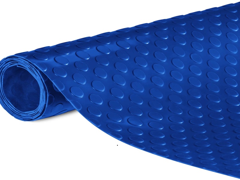 Paralı PVC Zemin Toptan 1.5mm 2m x 25m Rulo – Büyük Alan Endüstriyel Kaplama