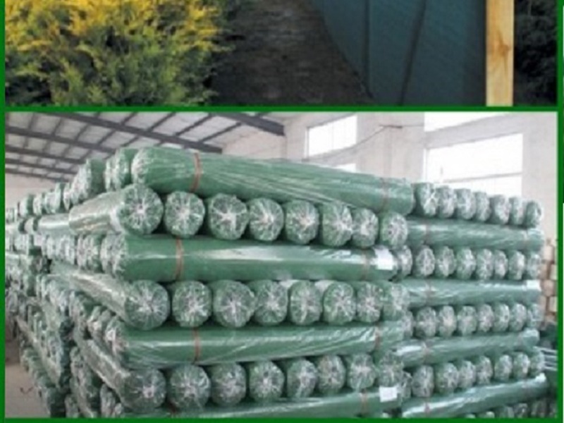 Toptan İnşaat Filesi 1x100m Rulo – Fabrika Fiyatına